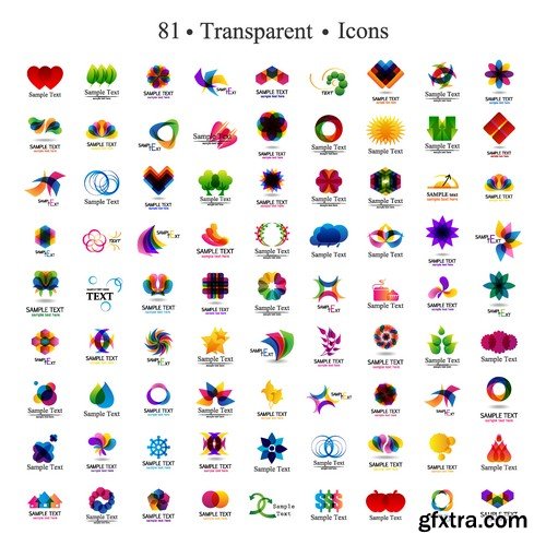 Business Logos for Your Company 25xEPS