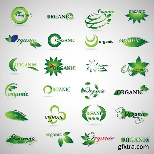 Business Logos for Your Company 25xEPS