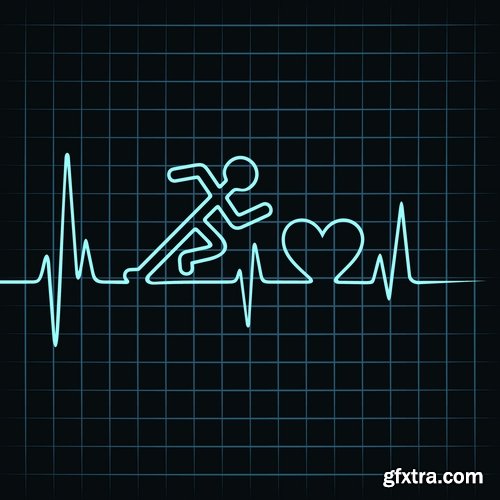 Vector - Running Vector - Running