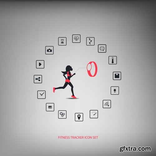 Vector - Running Vector - Running