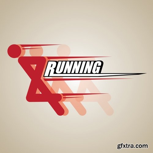Vector - Running Vector - Running