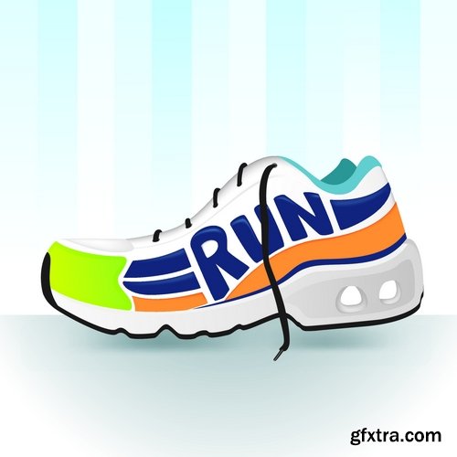 Vector - Running Vector - Running