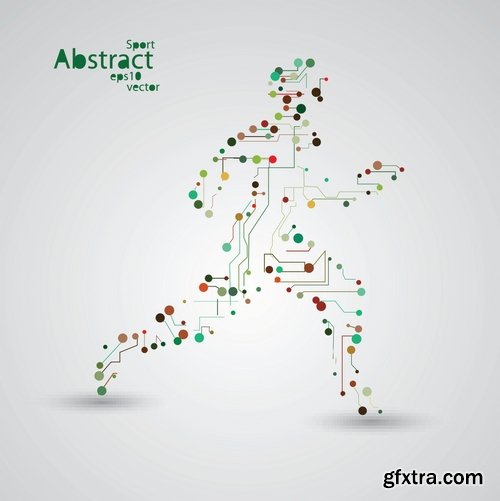 Vector - Running Vector - Running