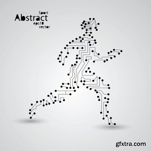 Vector - Running Vector - Running