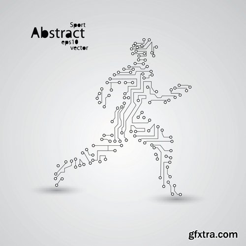 Vector - Running Vector - Running