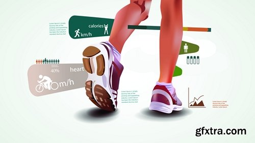 Vector - Running Vector - Running