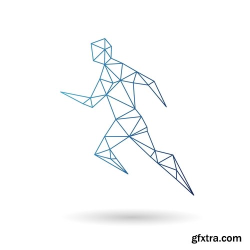 Vector - Running Vector - Running