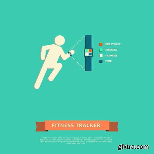 Vector - Running Vector - Running