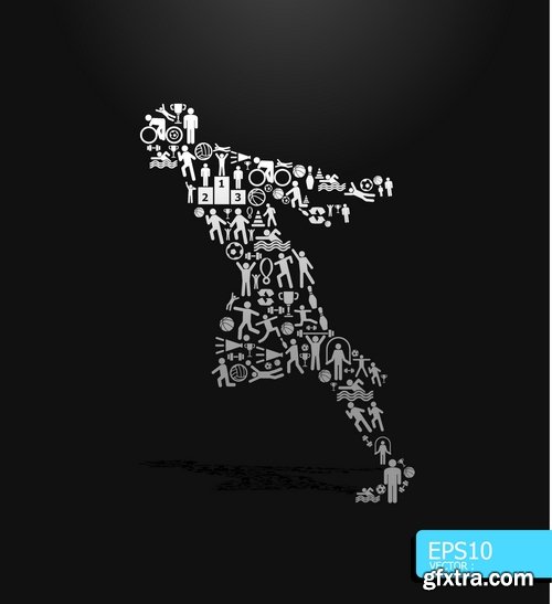 Vector - Running Vector - Running