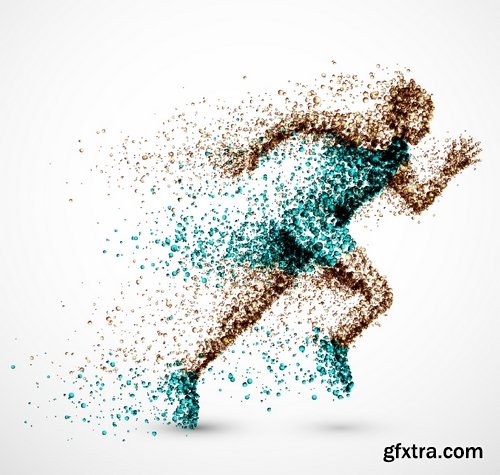 Vector - Running Vector - Running