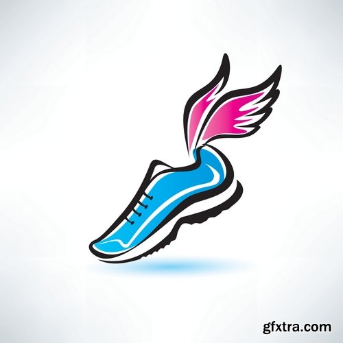 Vector - Running Vector - Running