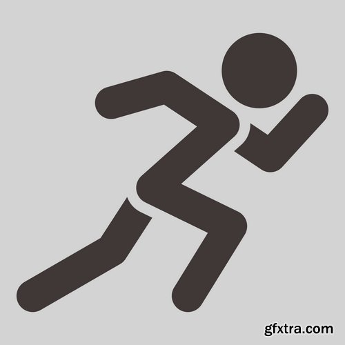 Vector - Running Vector - Running