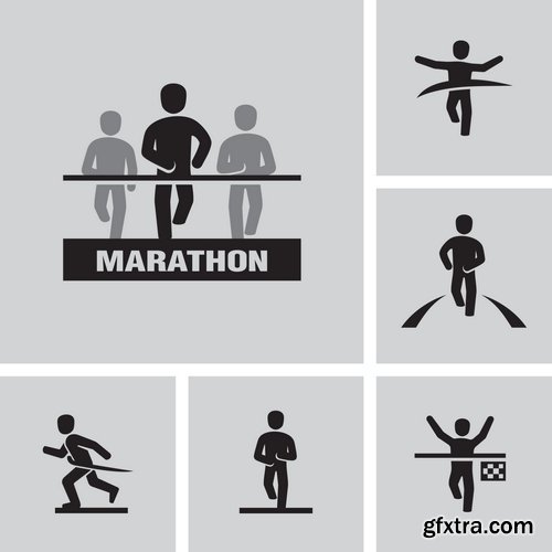 Vector - Running Vector - Running