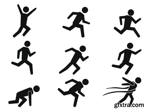 Vector - Running Vector - Running