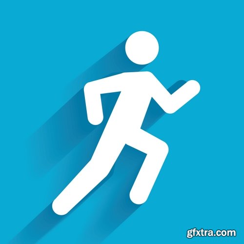 Vector - Running Vector - Running