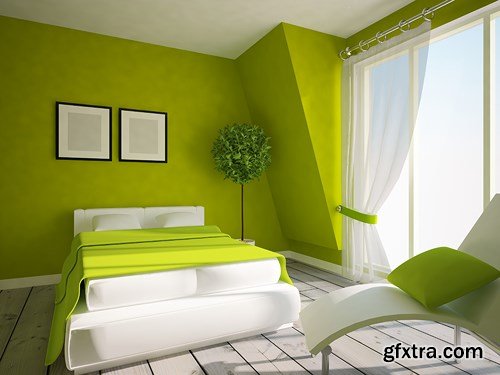 Interior Design Collection 2, 25xJPG Interior Design Collection 2, 25xJPG