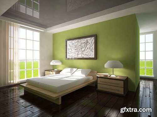 Interior Design Collection 2, 25xJPG Interior Design Collection 2, 25xJPG