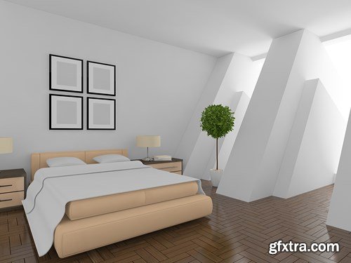 Interior Design Collection 2, 25xJPG Interior Design Collection 2, 25xJPG