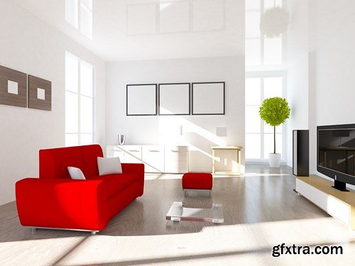 Interior Design Collection 2, 25xJPG Interior Design Collection 2, 25xJPG