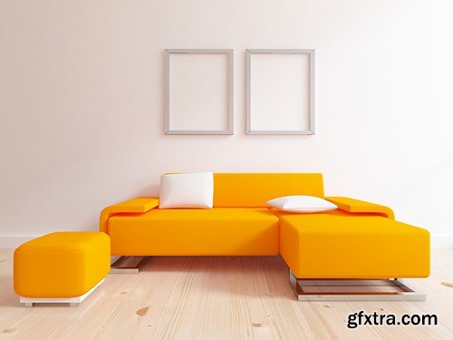 Interior Design Collection 2, 25xJPG Interior Design Collection 2, 25xJPG