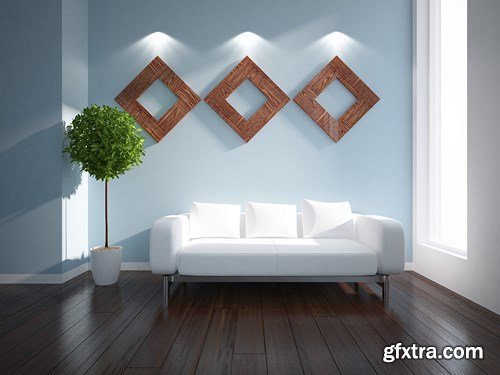 Interior Design Collection 2, 25xJPG Interior Design Collection 2, 25xJPG