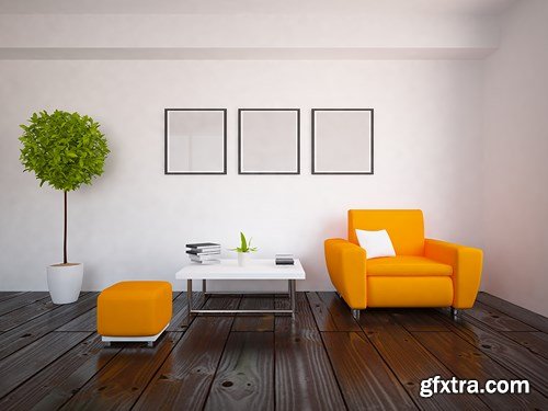 Interior Design Collection 2, 25xJPG Interior Design Collection 2, 25xJPG