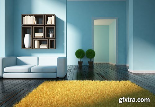 Interior Design Collection 2, 25xJPG Interior Design Collection 2, 25xJPG