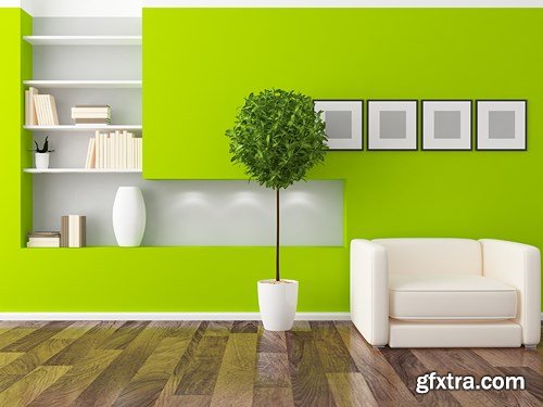 Interior Design Collection 2, 25xJPG Interior Design Collection 2, 25xJPG