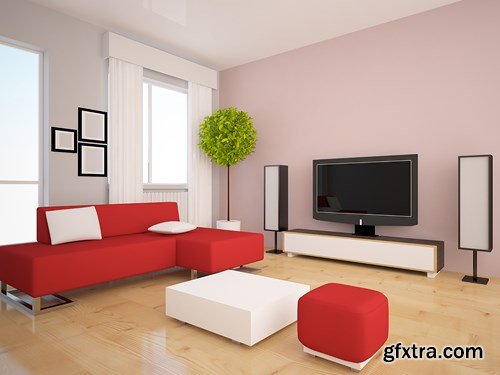 Interior Design Collection 2, 25xJPG Interior Design Collection 2, 25xJPG