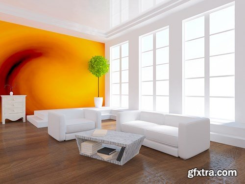 Interior Design Collection 2, 25xJPG Interior Design Collection 2, 25xJPG