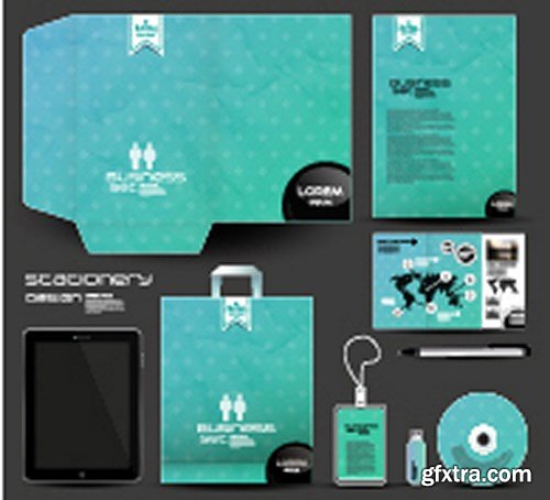 Corporate Collection 44, 25xEPS