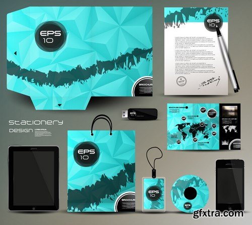 Corporate Collection 44, 25xEPS