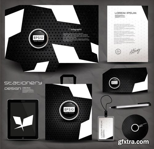 Corporate Collection 44, 25xEPS