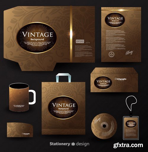 Corporate Collection 44, 25xEPS