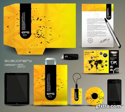 Corporate Collection 44, 25xEPS