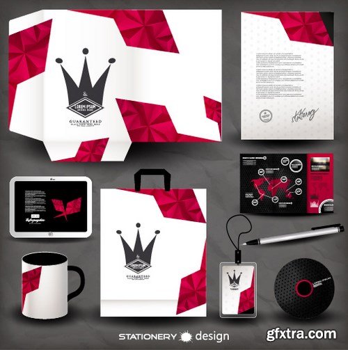 Corporate Collection 44, 25xEPS