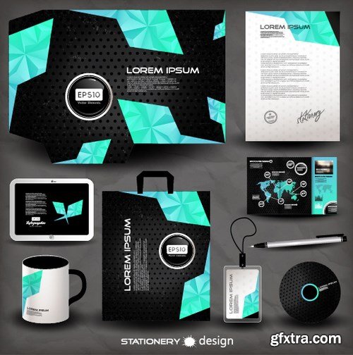 Corporate Collection 44, 25xEPS