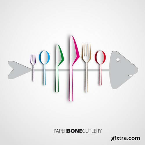 Fish Logos 1, 25xEPS Fish Logos 1, 25xEPS