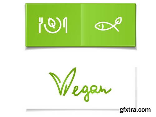 Fish Logos 1, 25xEPS Fish Logos 1, 25xEPS