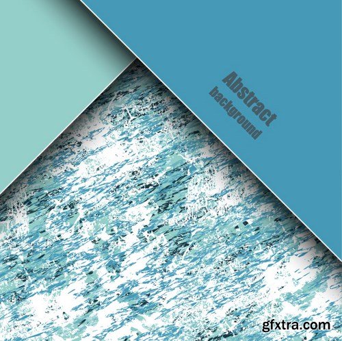 Collection of Vector Abstract Backgrounds Vol.96, 25xEPS