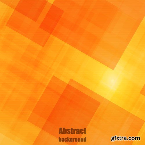 Collection of Vector Abstract Backgrounds Vol.96, 25xEPS