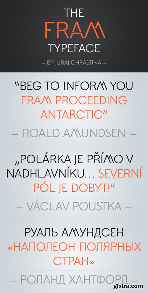 Fram Font Family - 2 Fonts 29$ Fram Font Family - 2 Fonts 29$