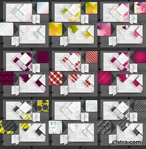 Corporate Collection 29, 25xEPS