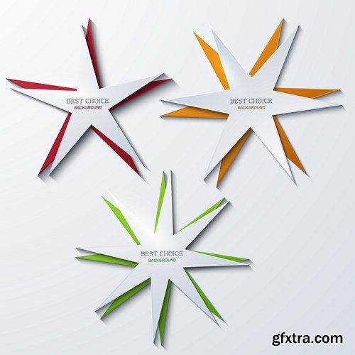 Design Elements Collection 2, 25xEPS