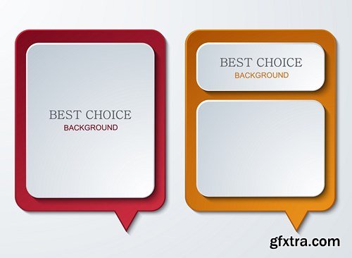 Design Elements Collection 2, 25xEPS