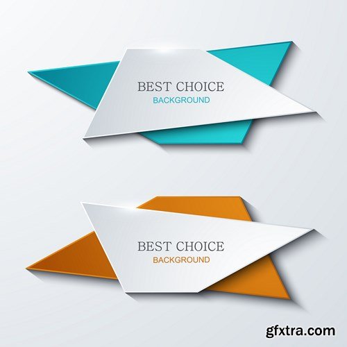 Design Elements Collection 2, 25xEPS