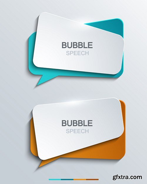 Design Elements Collection 2, 25xEPS