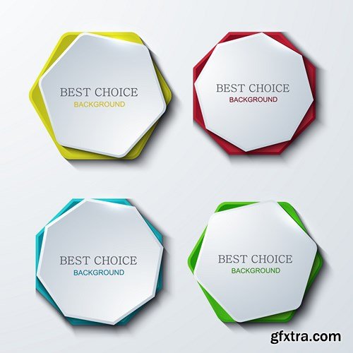 Design Elements Collection 2, 25xEPS