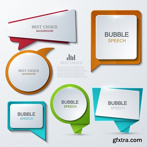 Design Elements Collection 2, 25xEPS