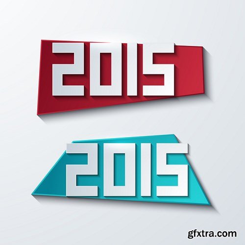 Design Elements Collection 2, 25xEPS